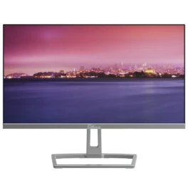  PC Power PCM22S 21.45" IPS FHD 75Hz Borderless Monitor 